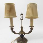 666 2748 Bordslampa